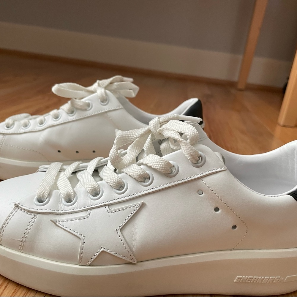Golden Goose sneakers